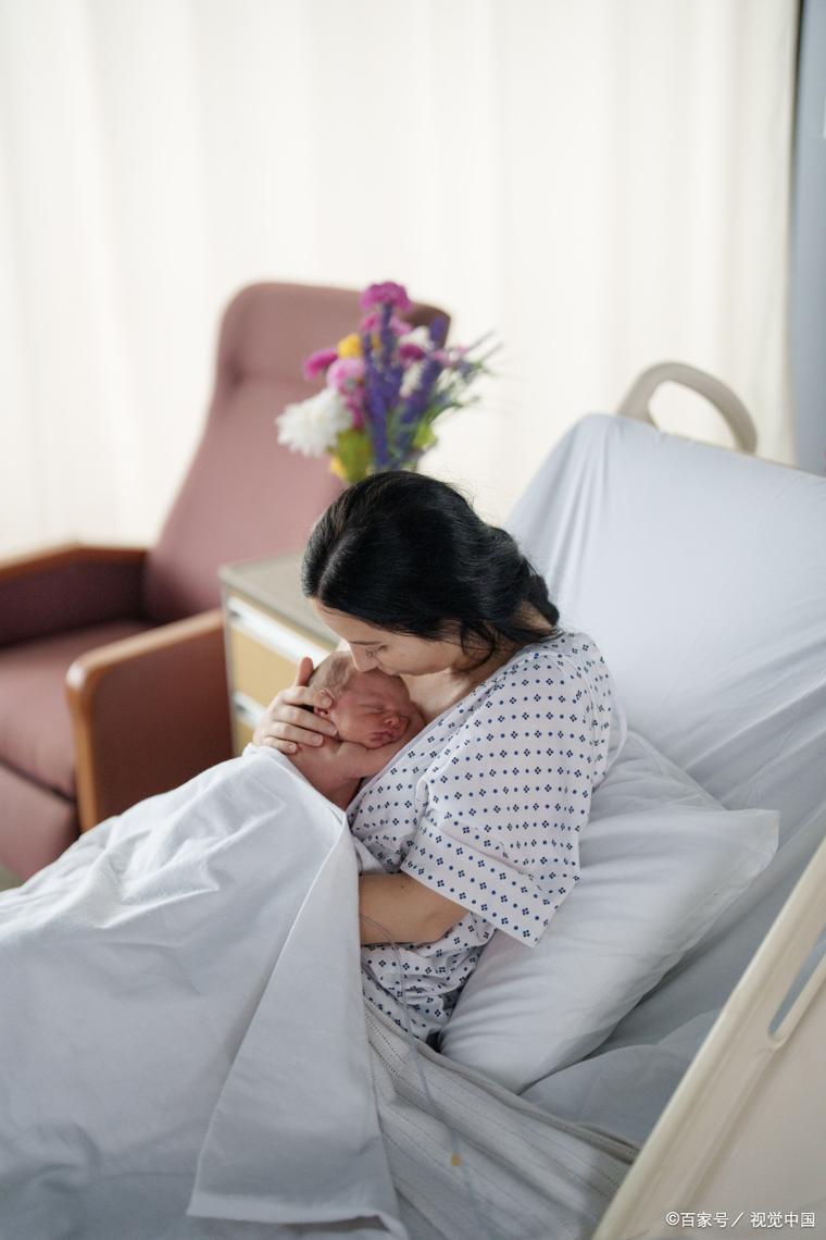 孕妇不能看望新生儿吗-第3张图片-郑州医学网