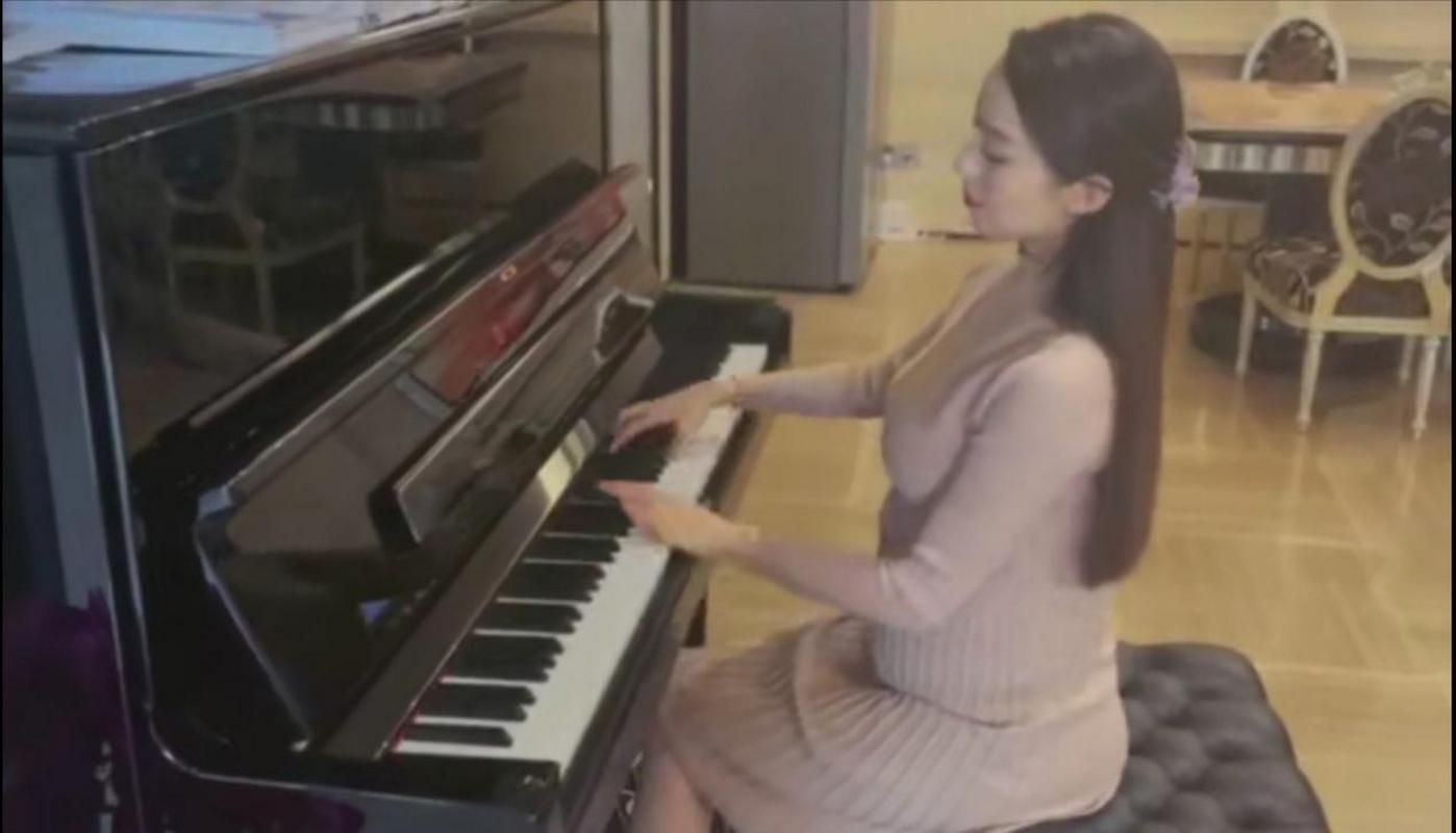 怀孕期间弹钢琴会对胎儿发育或孕妇身体造成影响吗？-第1张图片-郑州医学网