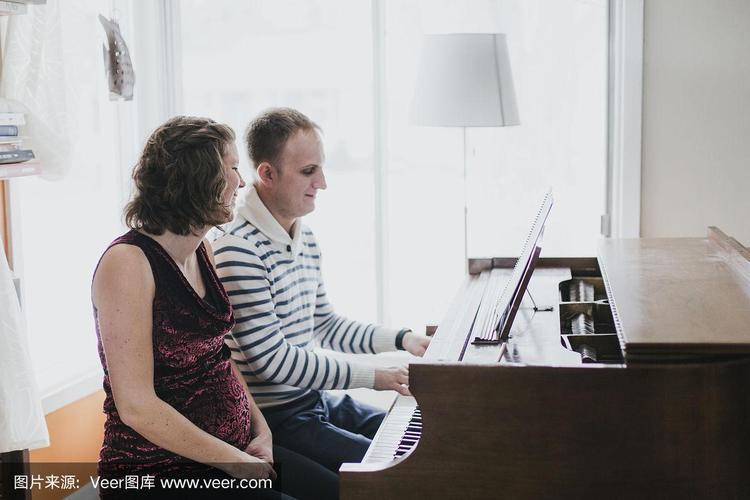 怀孕期间弹钢琴会对胎儿发育或孕妇身体造成影响吗？-第3张图片-郑州医学网