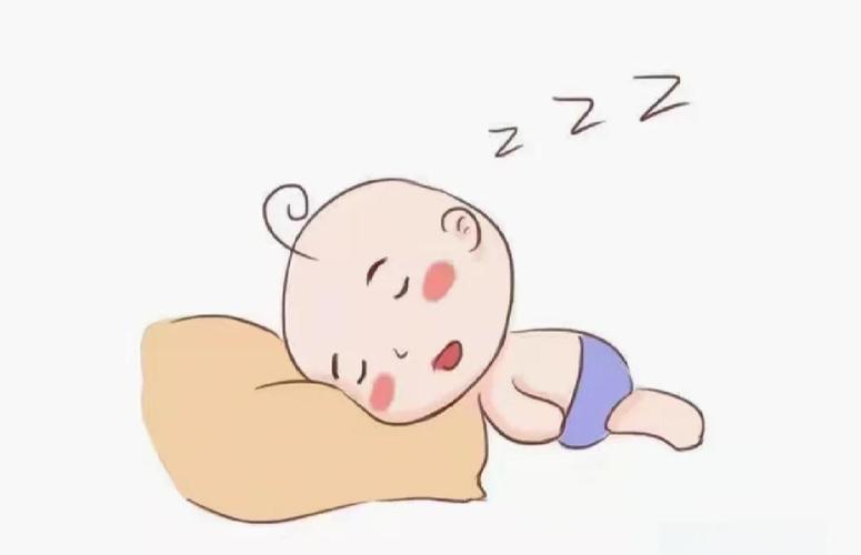 新生儿睡觉总爱偏向一侧，是正常习惯还是隐藏健康问题？-第1张图片-郑州医学网