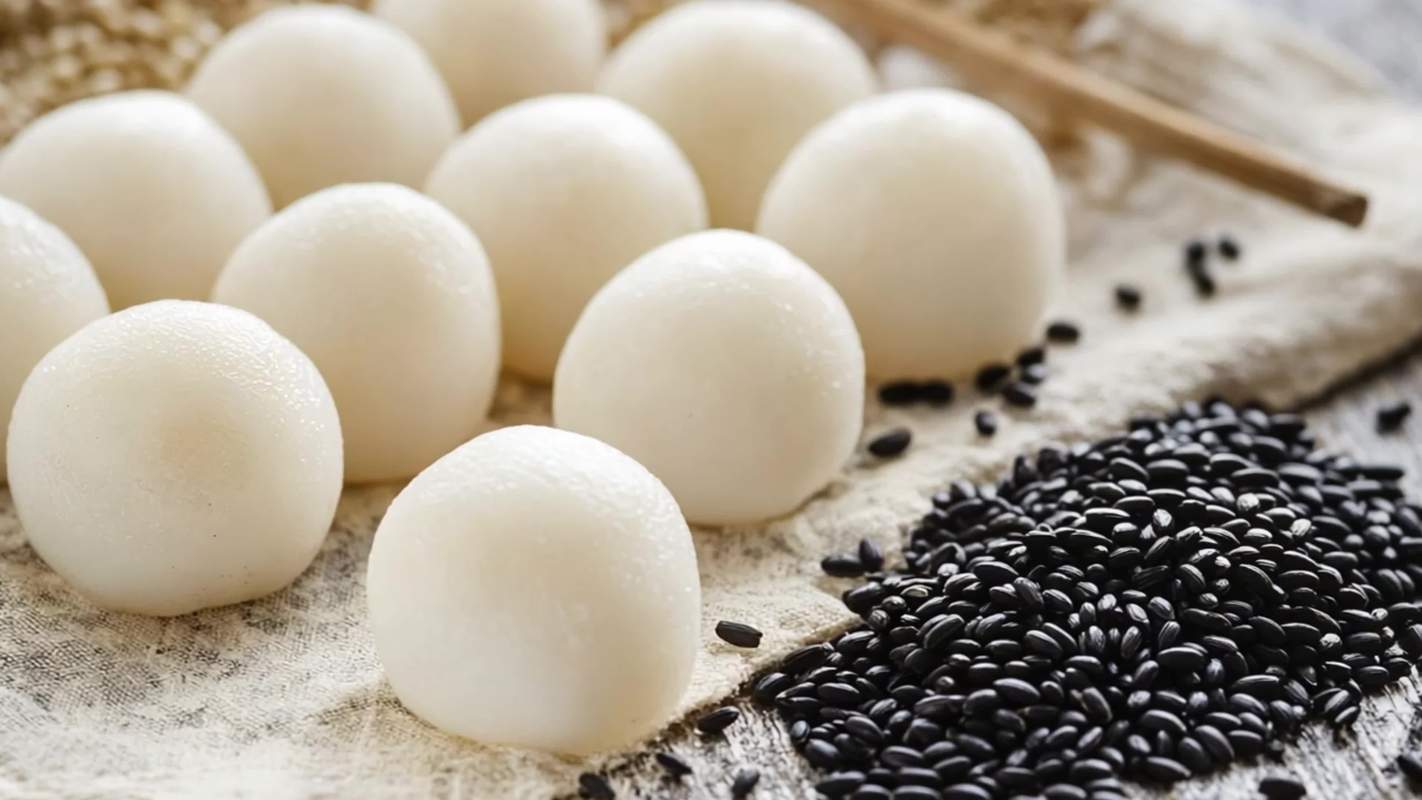 孕期血糖高能吃汤圆吗-第2张图片-郑州医学网