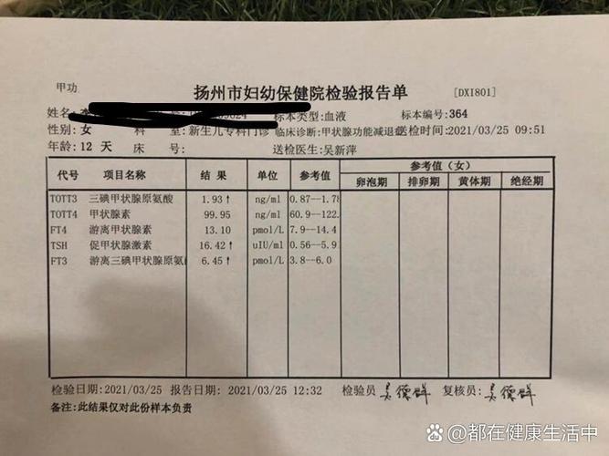 新生儿足底血c3偏高是异常信号吗?需警惕哪些潜在问题?-第1张图片-郑州医学网 新生儿足底血c3偏高是异常信号吗?需警惕哪些潜在问题?-第1张图片-郑州医学网