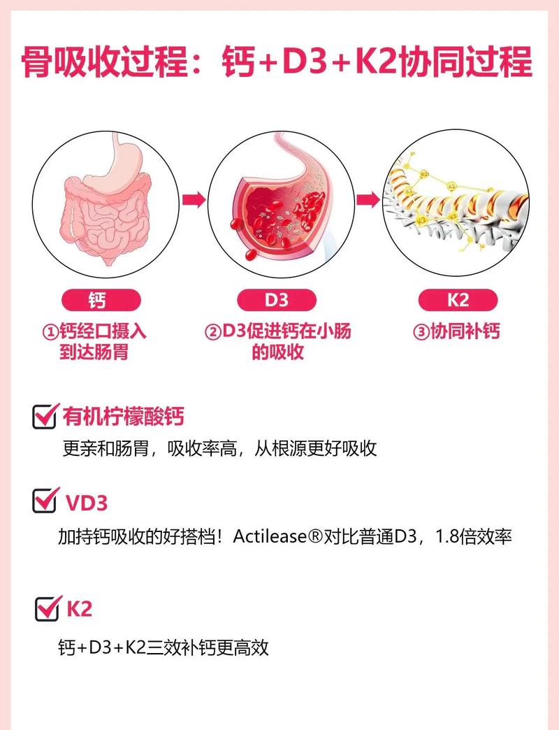 孕期不补钙片，真的不会影响胎儿发育吗？-第2张图片-郑州医学网