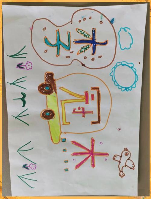 好听的儿童美术班名字-第2张图片-郑州医学网