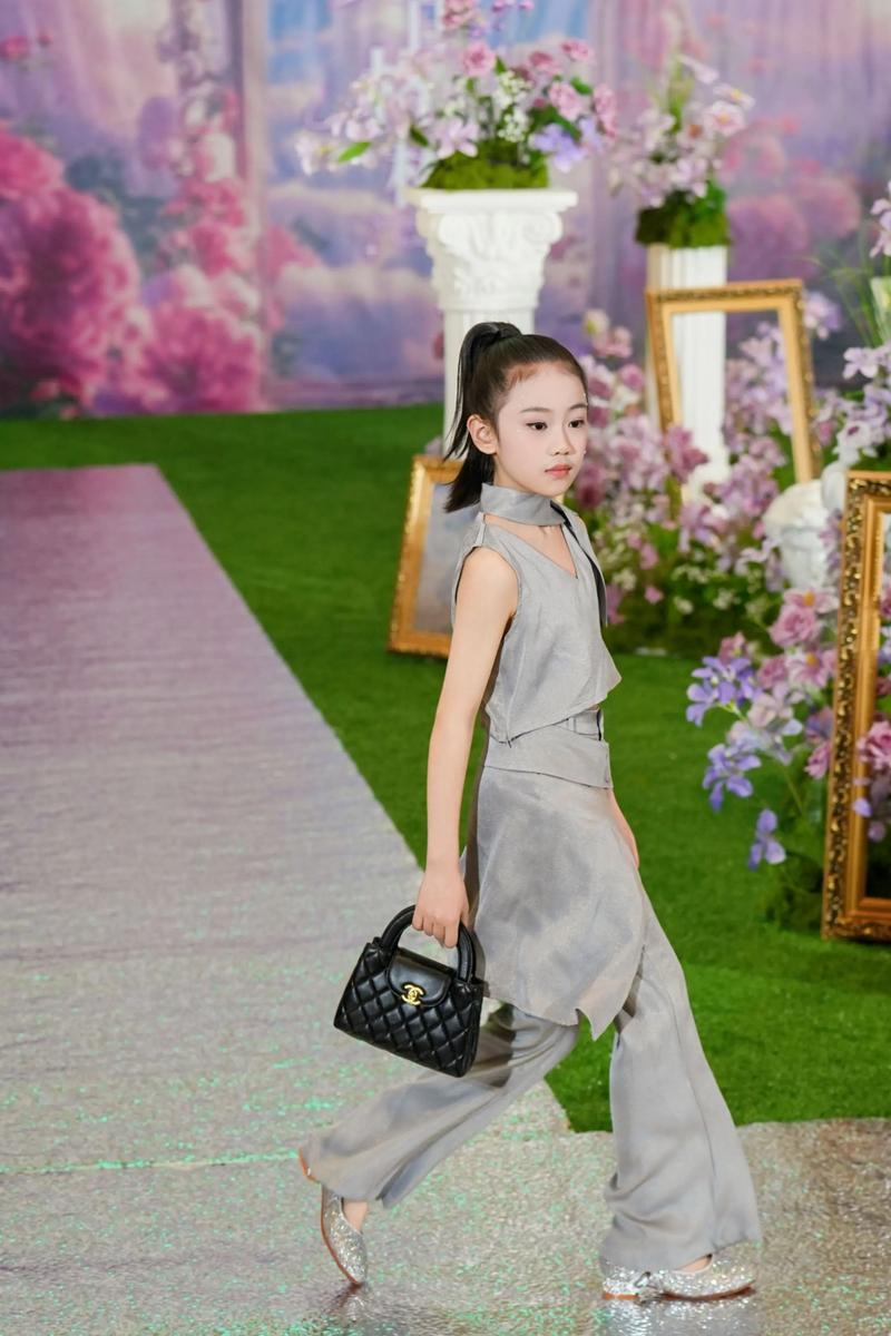 如何成为儿童平面模特-第1张图片-郑州医学网