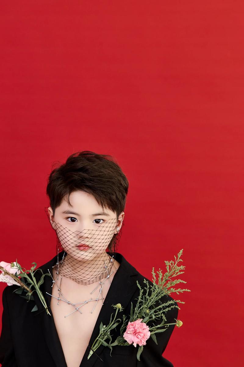 如何成为儿童平面模特-第2张图片-郑州医学网