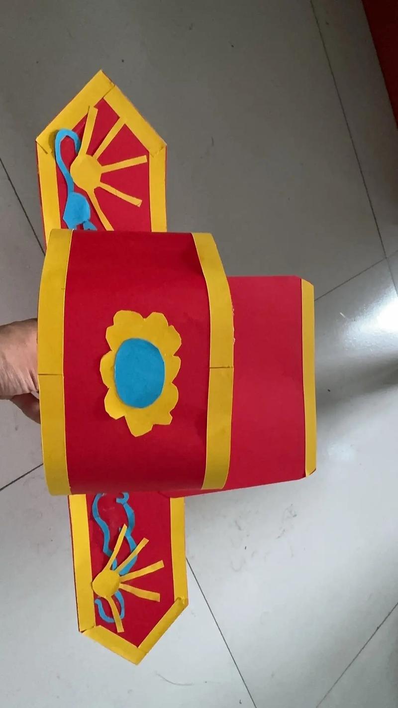 儿童自制帽子创意无限,这些手工教程能激发孩子哪些动手能力?-第1张图片-郑州医学网 儿童自制帽子创意无限,这些手工教程能激发孩子哪些动手能力?-第1张图片-郑州医学网