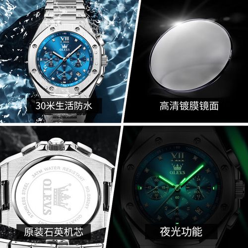 儿童石英手表品牌大全-第2张图片-郑州医学网