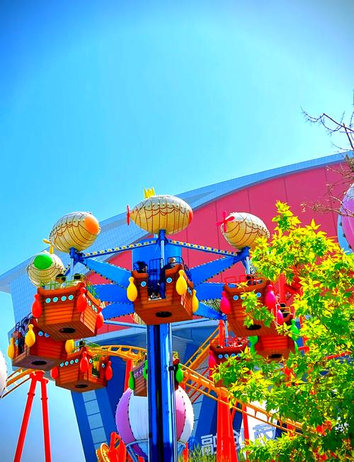 哈尔滨有哪些适合亲子游玩的儿童乐园，性价比高又好玩？-第2张图片-郑州医学网