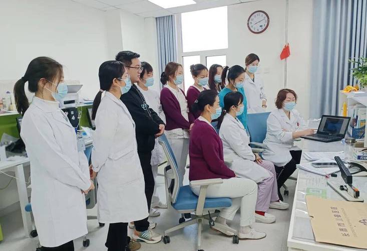 江西省儿童医院内分泌科能看哪些儿童生长发育问题?-第1张图片-郑州医学网 江西省儿童医院内分泌科能看哪些儿童生长发育问题?-第1张图片-郑州医学网