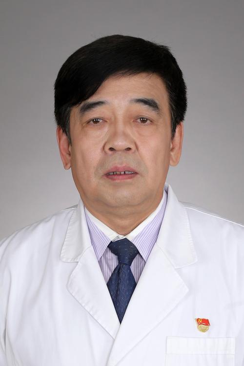 山西省儿童医院白德明-第1张图片-郑州医学网