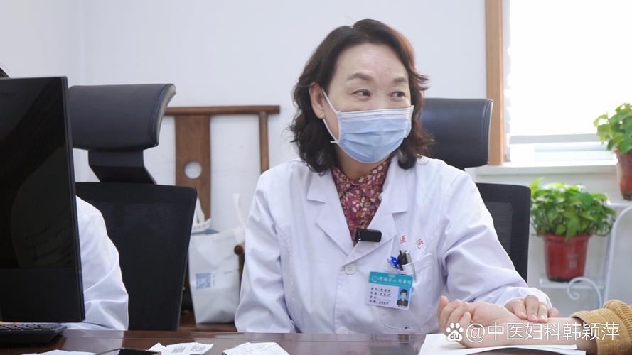 山西省儿童医院齐改梅医生擅长哪些儿童疾病诊疗？-第3张图片-郑州医学网