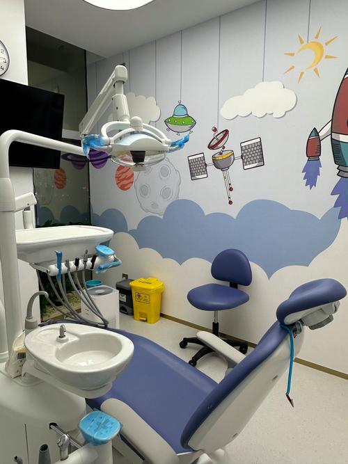 郑州市儿童医院口腔科，儿童看牙如何缓解恐惧？有哪些特色诊疗项目？-第2张图片-郑州医学网