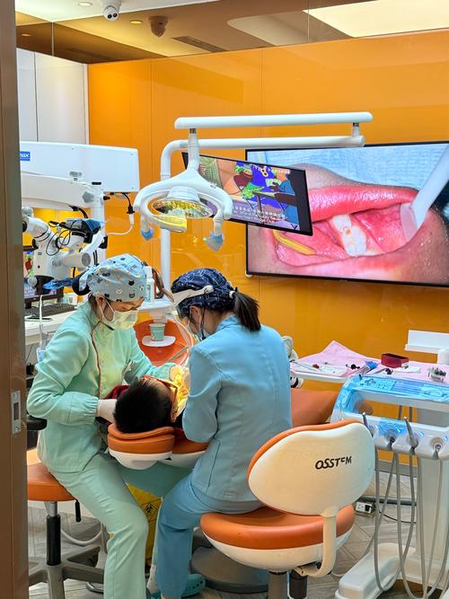 郑州市儿童医院口腔科，儿童看牙如何缓解恐惧？有哪些特色诊疗项目？-第1张图片-郑州医学网