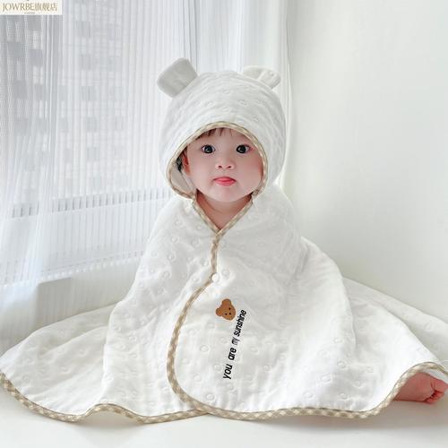 新生儿冬天到底该不该包包巾？包对了暖和，包错了反而危险吗？-第1张图片-郑州医学网