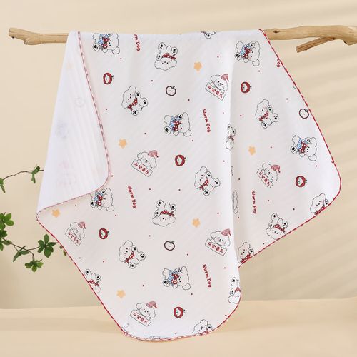 新生儿冬天到底该不该包包巾？包对了暖和，包错了反而危险吗？-第2张图片-郑州医学网