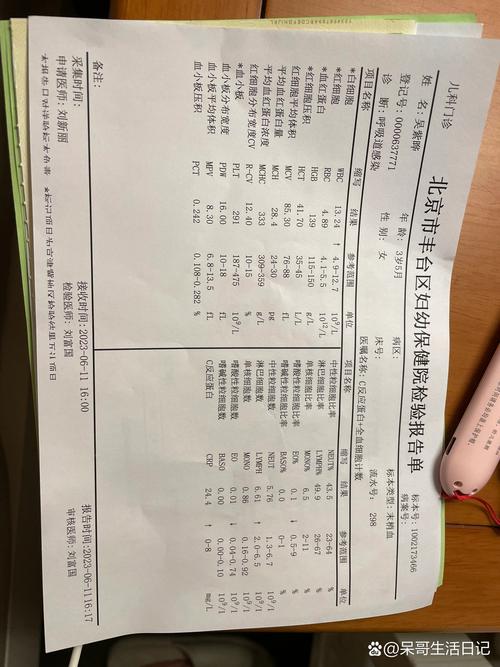 新生儿血常规提示有炎症,到底严不严重?需要马上治疗吗?-第2张图片-郑州医学网 新生儿血常规提示有炎症,到底严不严重?需要马上治疗吗?-第2张图片-郑州医学网