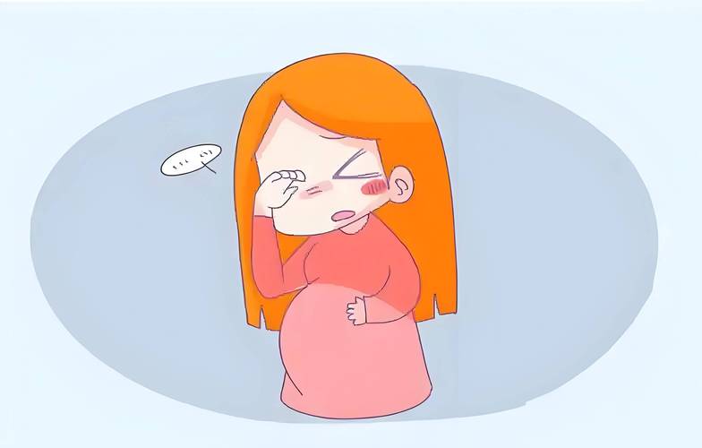 孕期外阴瘙痒是胎毒吗？其实可能是这些原因在作祟！-第2张图片-郑州医学网