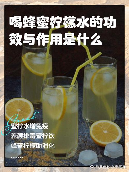 孕期喝蜂蜜柠檬水对胎儿和孕妇身体到底有哪些影响?-第1张图片-郑州医学网 孕期喝蜂蜜柠檬水对胎儿和孕妇身体到底有哪些影响?-第1张图片-郑州医学网