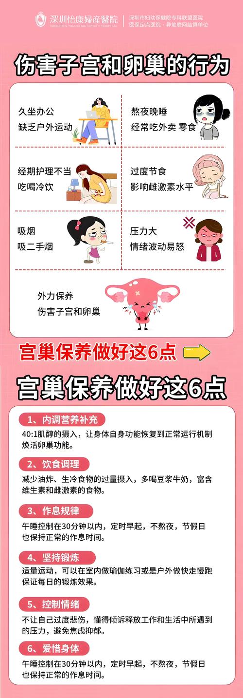 怀孕期间保养该注意哪些细节？不同阶段保养重点有何不同？-第1张图片-郑州医学网