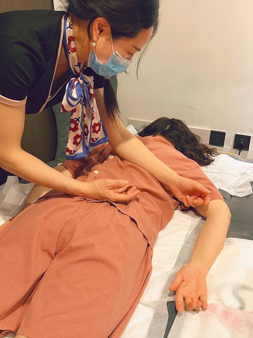 备孕期间能做spa吗-第3张图片-郑州医学网