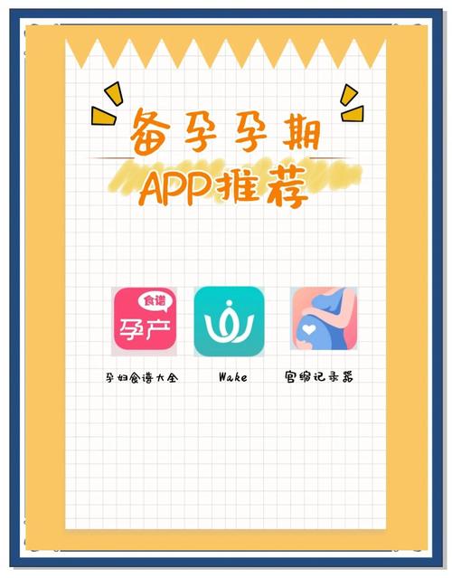 孕期软件五花八门，到底哪款才能真正帮到孕妈？-第1张图片-郑州医学网