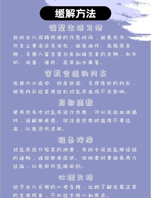 孕期乳房胀痛真能判断胎儿性别？科学依据还是民间谣言？-第1张图片-郑州医学网