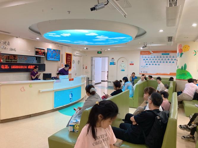 保定儿童医院神经内科能诊治哪些儿童神经系统疾病?-第1张图片-郑州医学网 保定儿童医院神经内科能诊治哪些儿童神经系统疾病?-第1张图片-郑州医学网