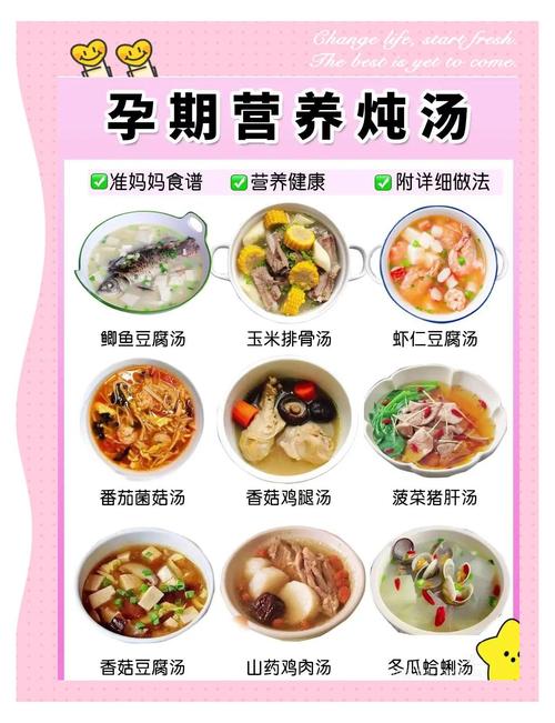 孕期喝汤比吃肉更营养？汤的营养价值真的比肉高吗？-第1张图片-郑州医学网