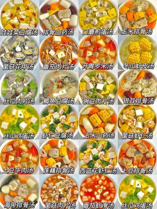 孕期喝汤比吃肉更营养？汤的营养价值真的比肉高吗？-第3张图片-郑州医学网