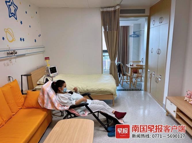 泰安儿童医院家化病房，具体服务内容和环境设施是怎样的呢？-第2张图片-郑州医学网