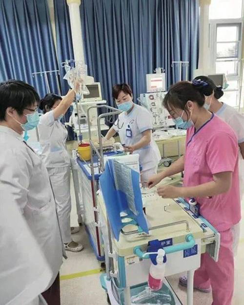 泰安儿童医院家化病房，具体服务内容和环境设施是怎样的呢？-第3张图片-郑州医学网