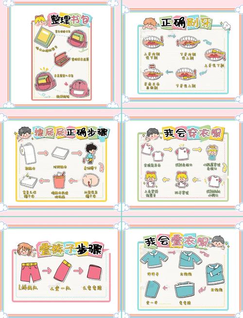 如何科学开展弱智儿童家庭训练？关键步骤与注意事项有哪些？-第2张图片-郑州医学网