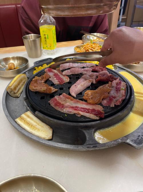 孕期可以吃韩国烤肉吗-第2张图片-郑州医学网