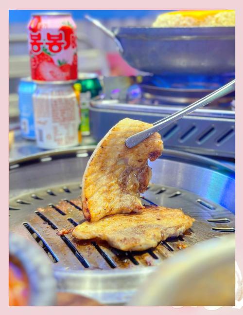 孕期可以吃韩国烤肉吗-第3张图片-郑州医学网