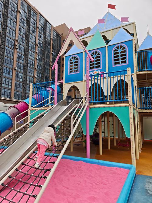 上海奇翔儿童发展中心如何为特殊需求儿童提供专业干预服务？-第3张图片-郑州医学网