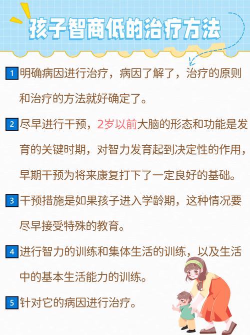 儿童智力低下到底能不能治好?有哪些科学方法可以帮助改善?-第2张图片-郑州医学网 儿童智力低下到底能不能治好?有哪些科学方法可以帮助改善?-第2张图片-郑州医学网