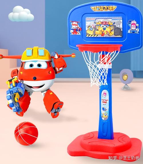 儿童篮球架选什么牌子安全又耐用？不同年龄段孩子该怎么挑？-第1张图片-郑州医学网