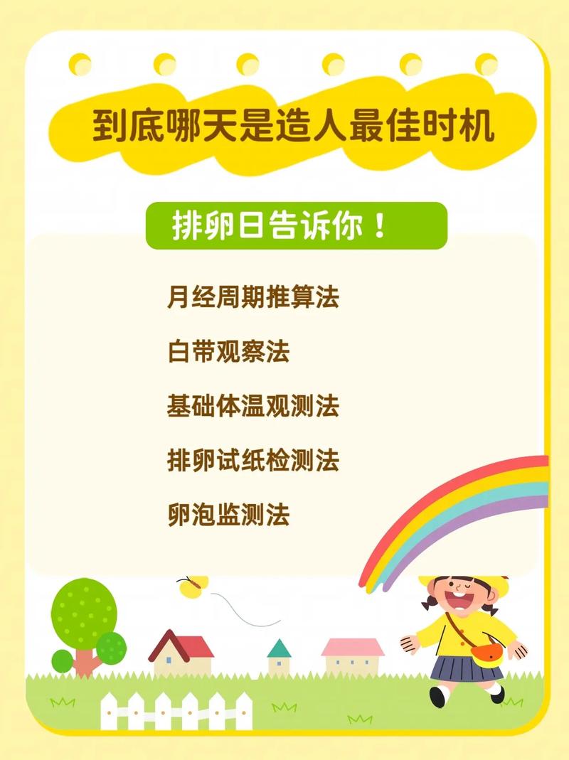 易孕期哪天最容易怀孕？排卵前后几天同房受孕率更高吗？-第1张图片-郑州医学网