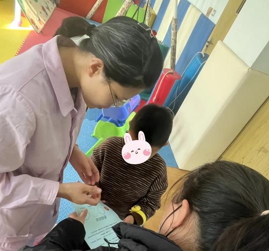 徐州禾润儿童康复中心的教学效果和服务质量怎么样？-第3张图片-郑州医学网