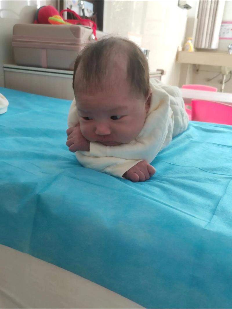 郑州市新生儿满月体检都包含哪些项目？有必要全部做吗？-第1张图片-郑州医学网