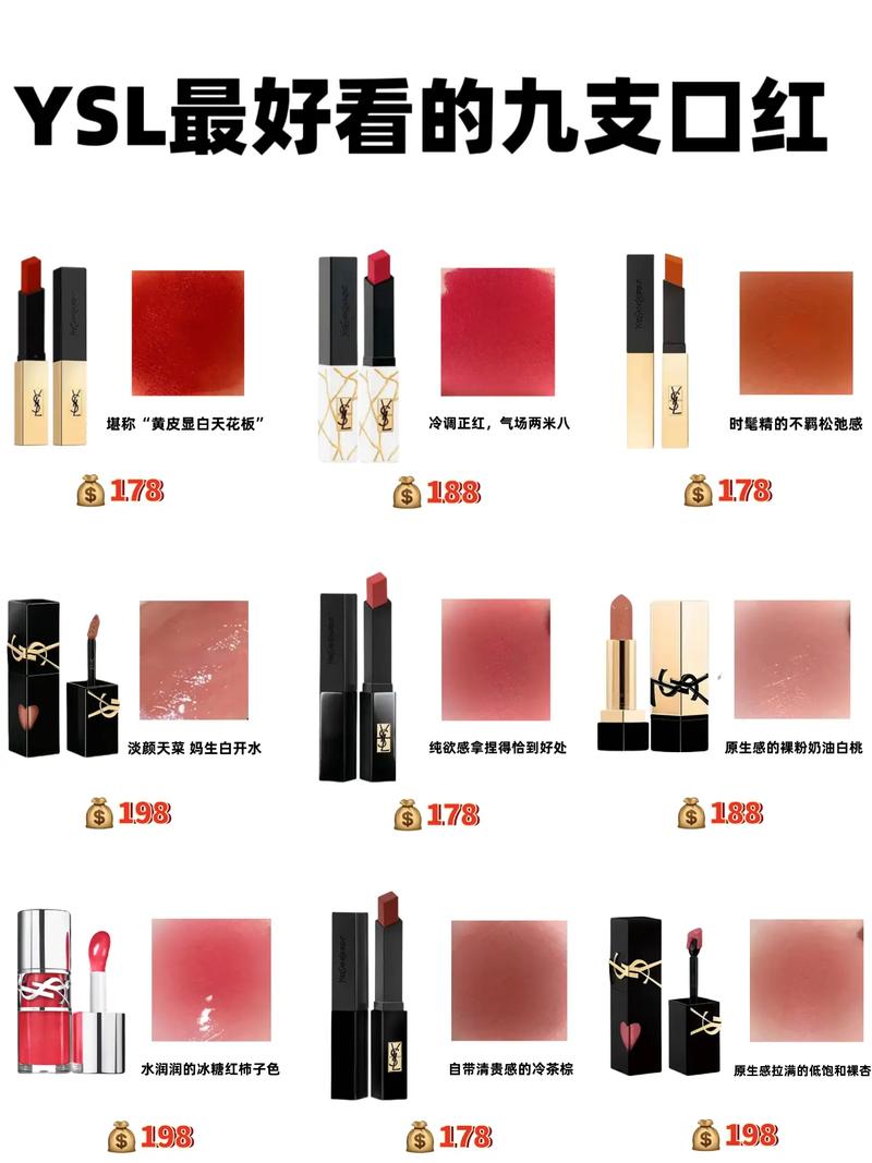 孕期用圣罗兰口红安全吗？成分会伤害胎儿吗？-第3张图片-郑州医学网