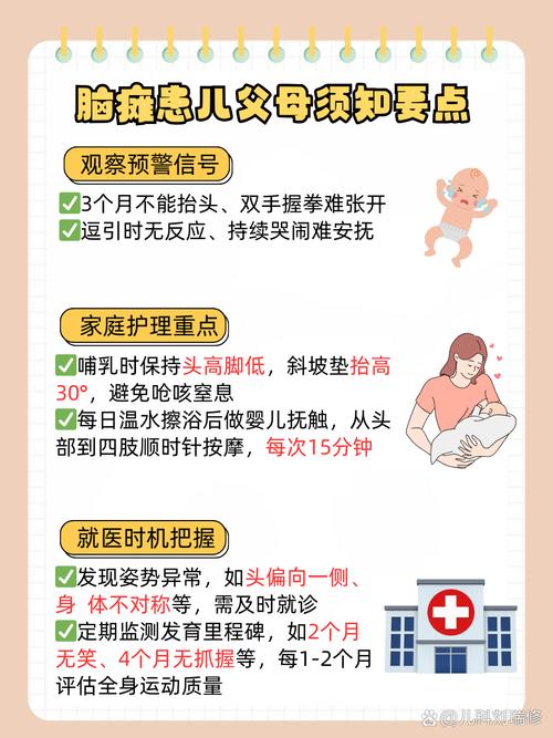 新生儿低血糖脑病护理中，如何精准监测与干预以降低神经发育风险？-第3张图片-郑州医学网