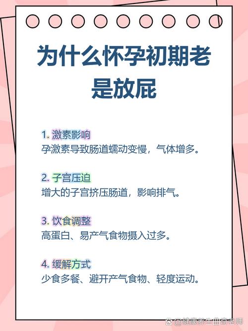 孕期频繁放屁是正常现象吗？可能与哪些因素有关？-第3张图片-郑州医学网