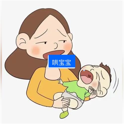 新生儿频繁哭闹睡不踏实，是缺乏安全感还是身体不适？-第2张图片-郑州医学网