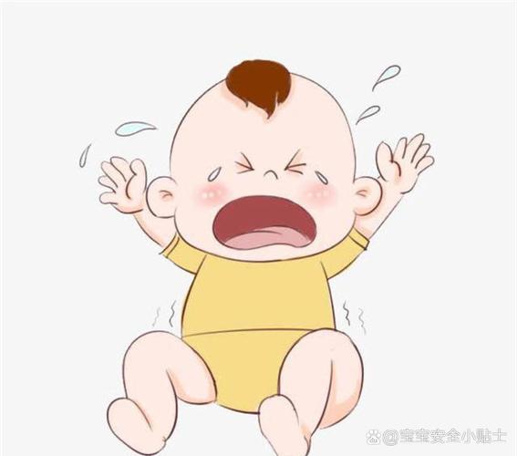新生儿频繁哭闹睡不踏实，是缺乏安全感还是身体不适？-第3张图片-郑州医学网