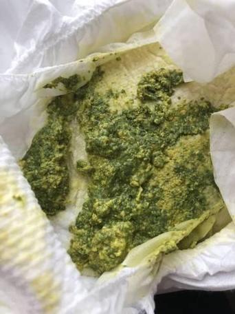 新生儿拉绿色便便是消化不良还是疾病信号?家长该如何应对?-第1张图片-郑州医学网 新生儿拉绿色便便是消化不良还是疾病信号?家长该如何应对?-第1张图片-郑州医学网