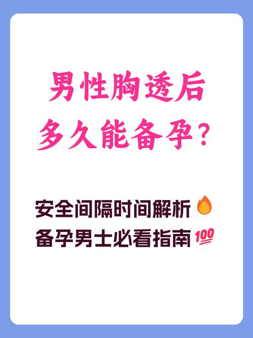 备孕期男性做胸透会影响精子质量及胎儿健康吗？-第1张图片-郑州医学网