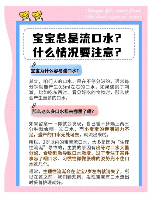 儿童口水多是正常现象还是生病信号？家长该如何科学应对？-第2张图片-郑州医学网