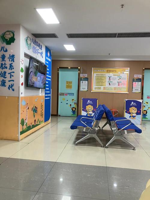 新华医院儿童神经内科能解决哪些儿童神经系统疑难问题？-第2张图片-郑州医学网